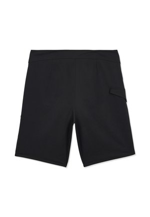 Volcom, BOARD LIDO SOLID MOD 20 - Μαγιό σορτς - black