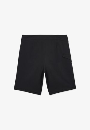 Volcom, BOARD LIDO SOLID MOD 20 - Μαγιό σορτς - black