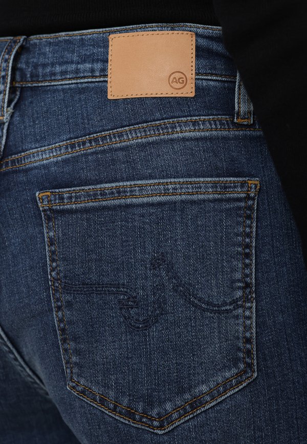 NEW BAGGY WIDE - Wide Leg2