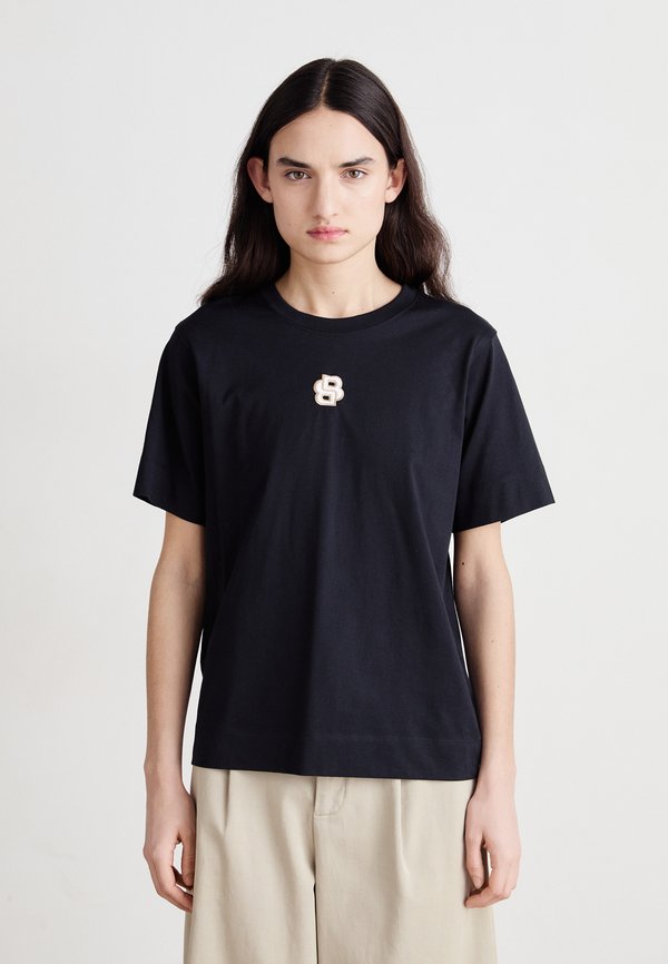 ELPHA PLACED - Basic T-shirt