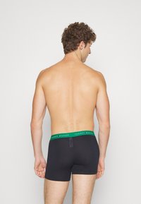 Tommy Hilfiger 3 PACK - Boxers - desert sky/ultra blue/green
