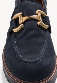 Tamaris Instappers - navy
