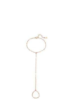 ROLO HAND - Ring - rose gold