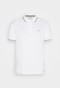 GANT Polo - white