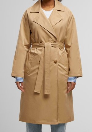 Urban Classics, Trench - beige