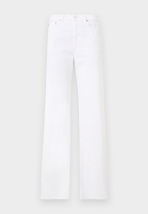 NEW BAGGY - Relaxed fit jeans - optic white