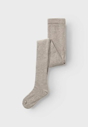 NKN 2PACK NOOS - Collants - pure melange