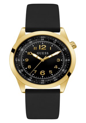 MAX - Horloge - Black