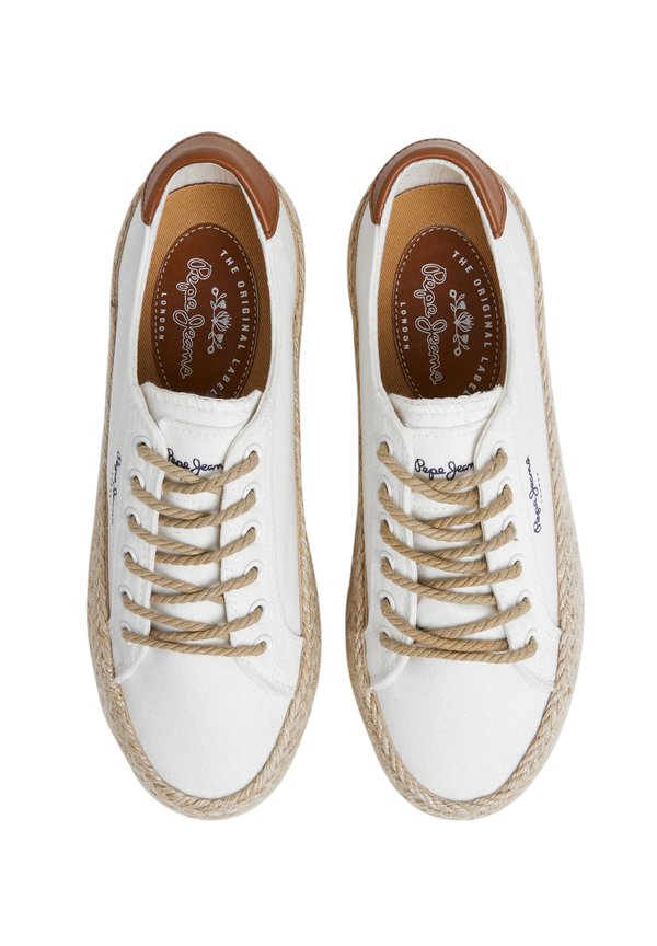 KYLE CLASSIC - Casual lace-ups3