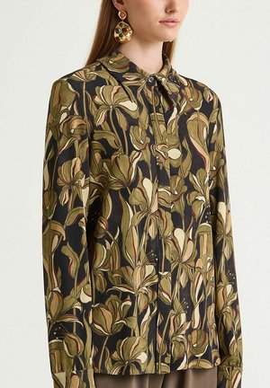 LILY'S BALLET  - Camicia - grey