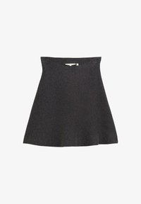 Geselecteerd, shale grey melange