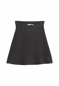 Minirock - shale grey melange