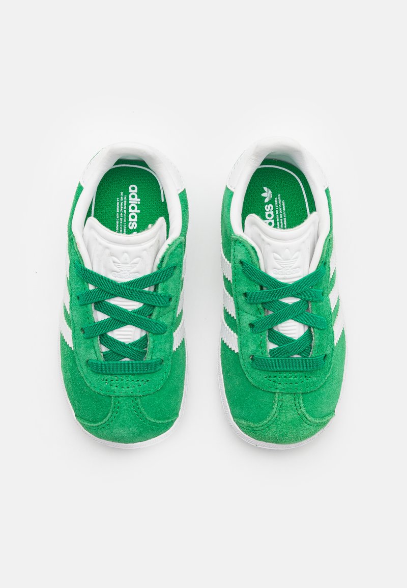 adidas gazelle silver green womens Baby/Toddler Adidas Toy Story Adifom Gazelle 360 "Rex"  The Closet Inc