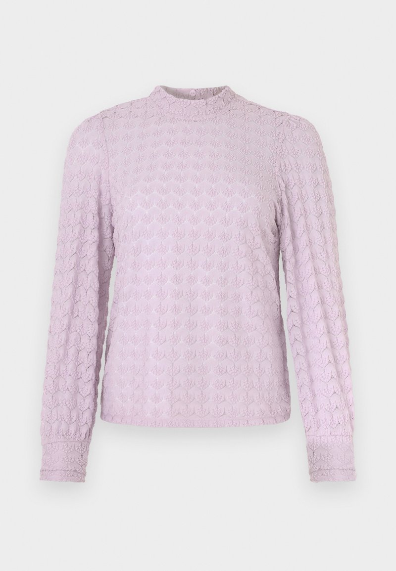 JDY Blouse paars