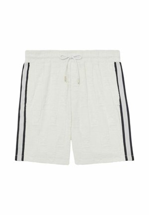 Reiss REGULAR FIT SALINA biały