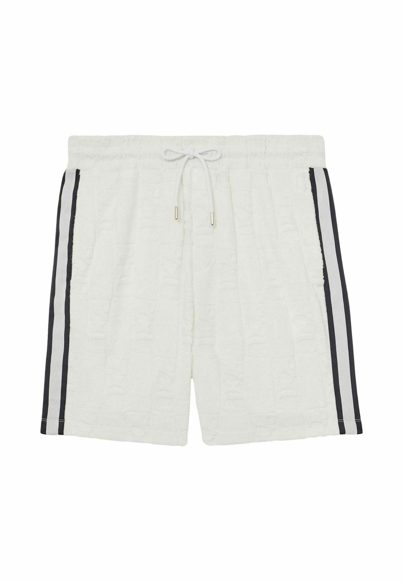 Reiss REGULAR FIT SALINA biały