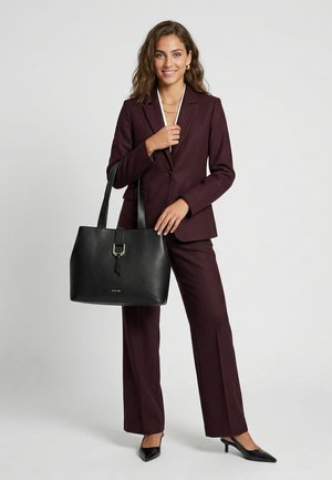 SURI FREY, KEELY - Borsa a mano - black