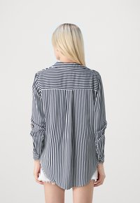 JDY Camicia - dark blue