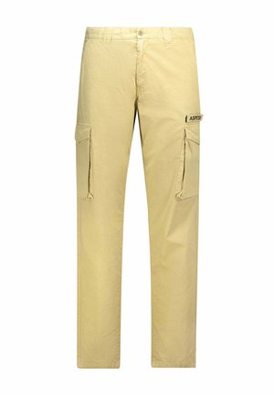 ASPESI Pantalon cargo - beige