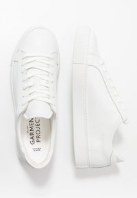 GARMENT PROJECT TYPE VEGAN - Sapatilhas - white