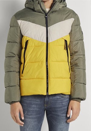 Chaqueta de invierno - multi-coloured