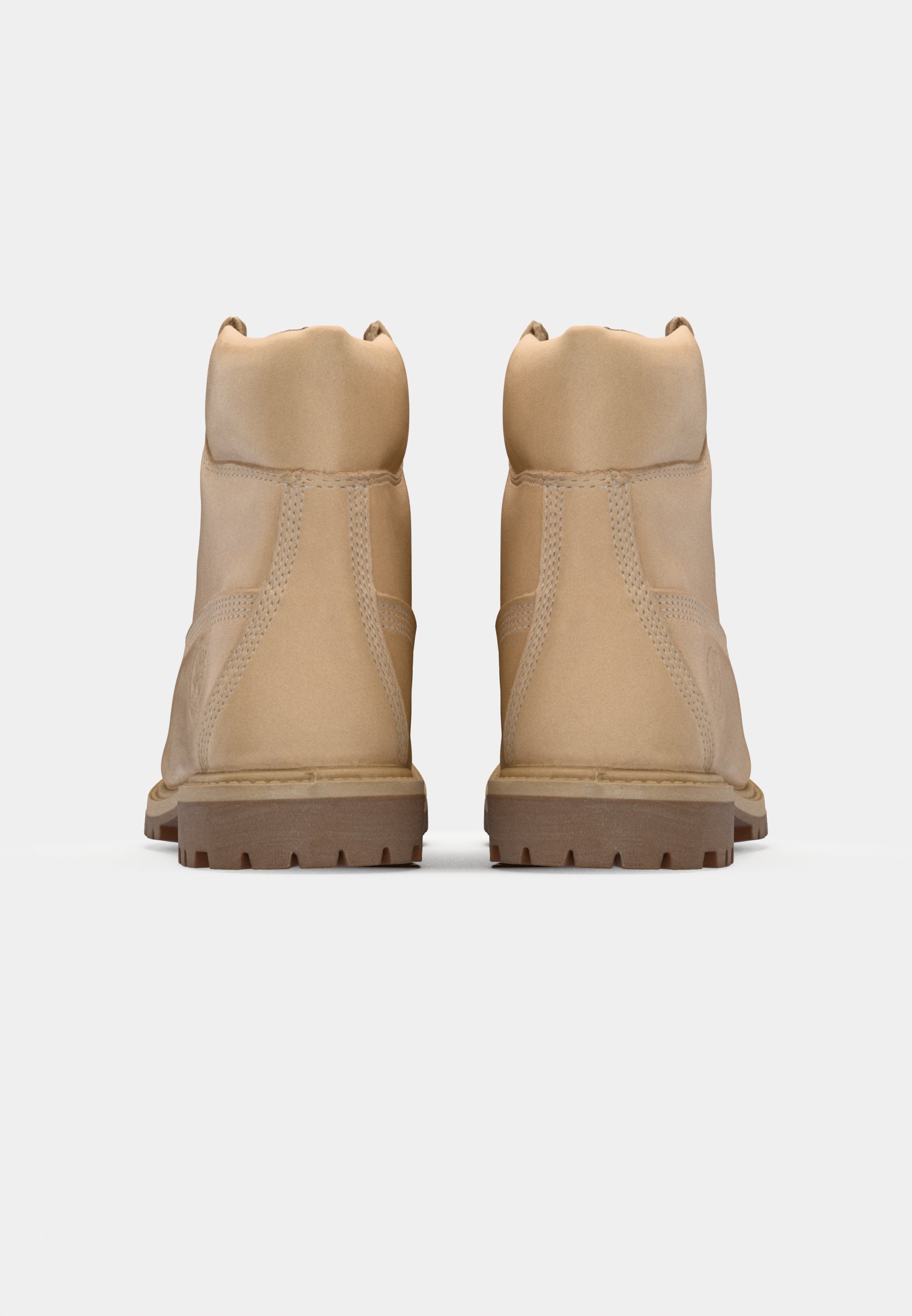 Timberland PREMIUM 6 INCH LACE UP BOOT - Botine cu șireturi