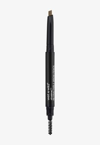 WET N WILD - ULTIMATE BROW RETRACTABLE PENCIL - Crayon sourciles - ash eyebrown Image miniature 1