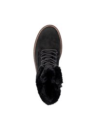 Remonte Snowboot/Winterstiefel - schwarz