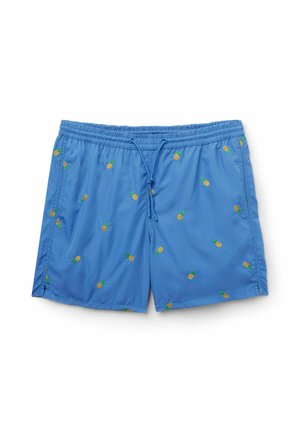 Calzedonia, - Szorty kąpielowe