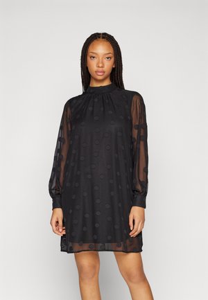 JDYMILLE DRESS  - Cocktailkjole / festkjole - black