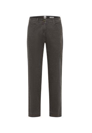 BRAX, STYLE MARA S - Chino - smoke grey