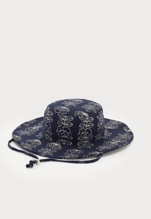 MUUTOS VIHKIRUUSU HAT UNISEX - Pălărie - blue/off white