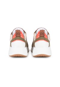 PS POELMAN CIBEL  - Zapatillas - green with combination