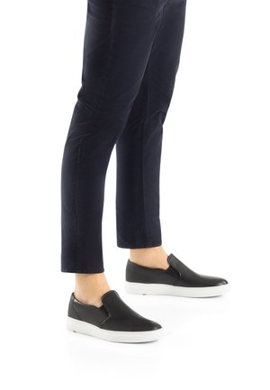 Lloyd ARUBA - Sneaker low - schwarz