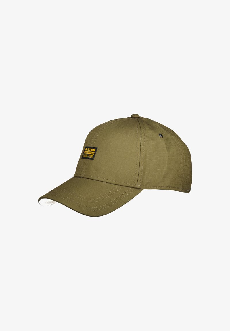 G Star G-star originals baseball trucker cap in black - Hats G Star G-star originals baseball trucker cap in black - Hats