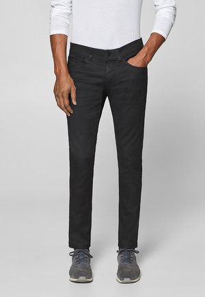 Jeans Slim Fit - black