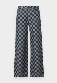 CHARLIE OVERSIZED  - Jeans Relaxed Fit - light/medium denim