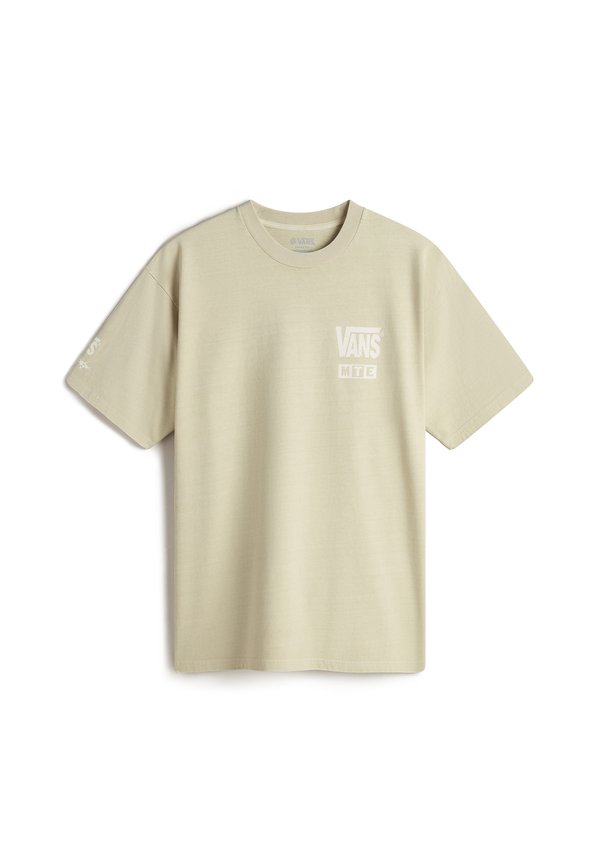 MTE SABERTOOTH - T-Shirt print - peyote