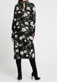 ONLY Robe longue - black