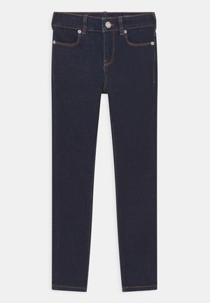 LA CHARMANTE HIGH-RISE - Jeans Skinny Fit - under the sea