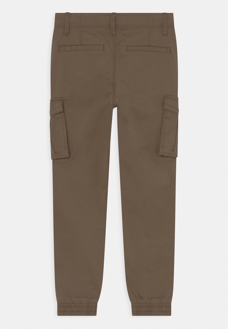 Kinder Stoffhosen | Name it NITBAMGO Cargohose olive/oliv - AG56223 Kinder Stoffhosen | Name it NITBAMGO Cargohose olive/oliv - AG56223