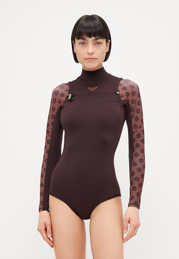 ELITE - Swimsuit - coconut shell2