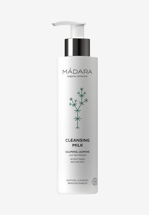 CLEANSING MILK - Detergente - -