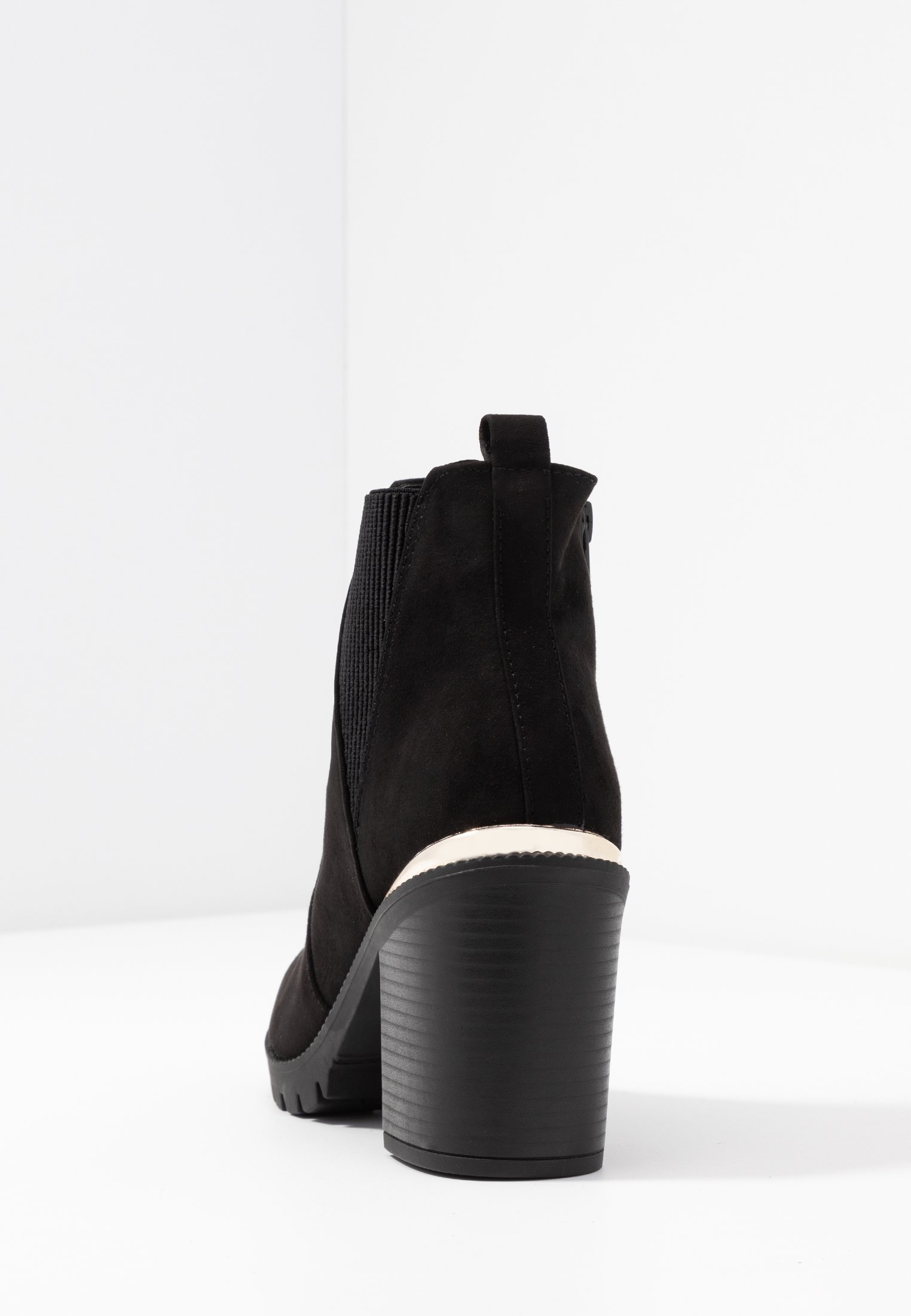 New Look Wide Fit WIDE FIT CARRIE Klassiska stövletter New Look Wide Fit WIDE FIT CARRIE Klassiska stövletter
