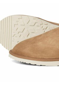 Jack & Jones Šlepetės - cognac