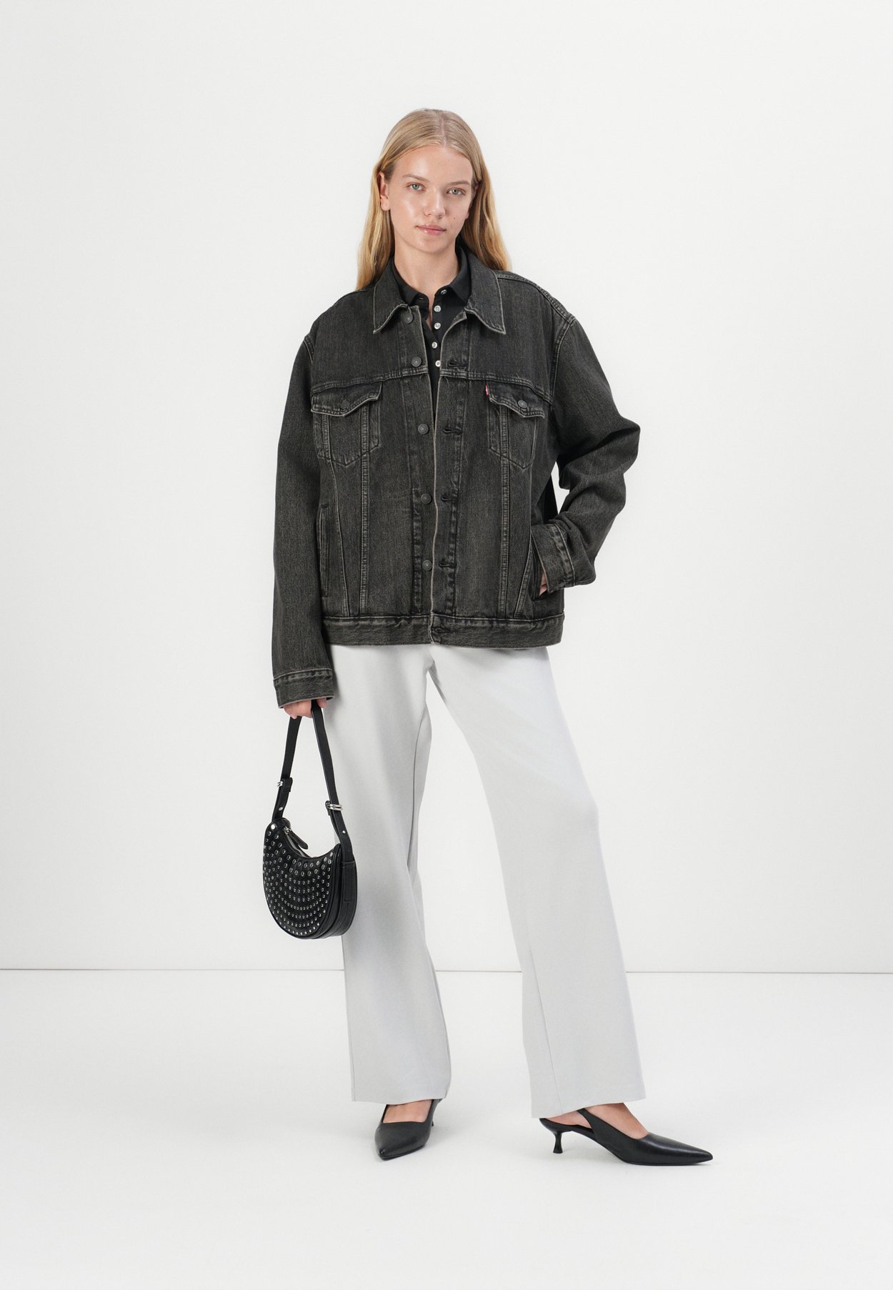 ONLRENAL STRAIGHT PANT