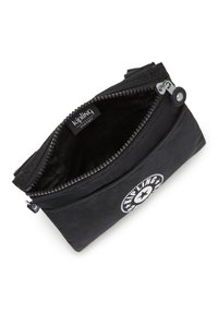 Kipling GIB CEN - Taška s příčným popruhem - black
