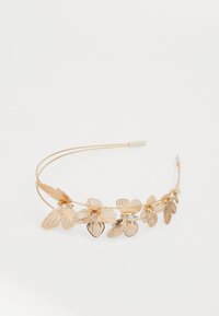 ALDO AMAHRA - Hair Styling Accessory - gold-coloured/clear multi