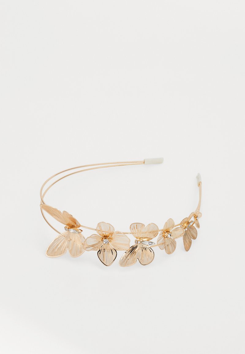 ALDO AMAHRA - Hair Styling Accessory - gold-coloured/clear multi