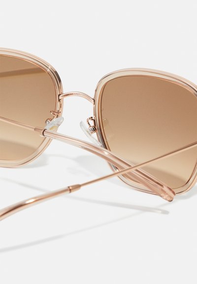 Tory Burch Occhiali da sole - transparent blush
